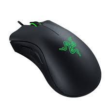 Razer Deathadder Essential Wired Gaming Mouse