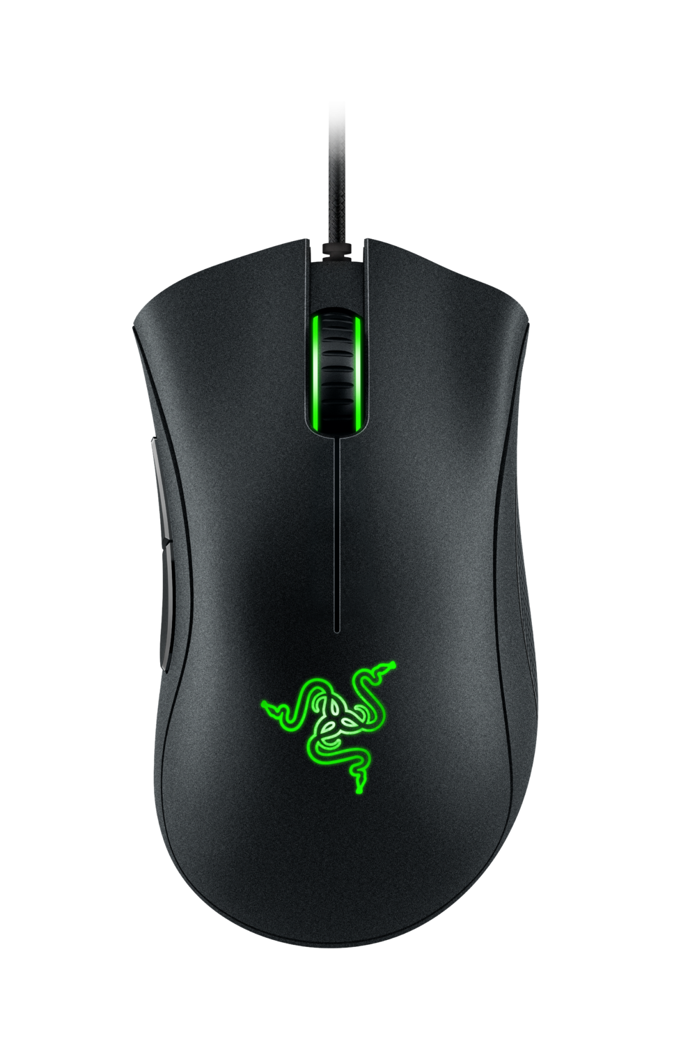 Razer Deathadder Essential Wired Gaming Mouse