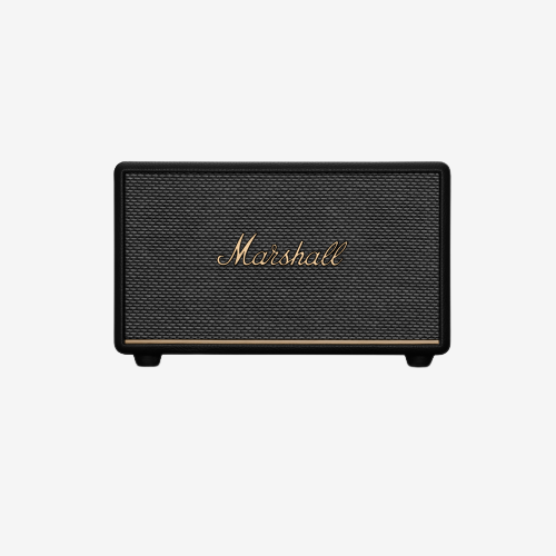 Marshall Acton III Bluetooth Home Speaker