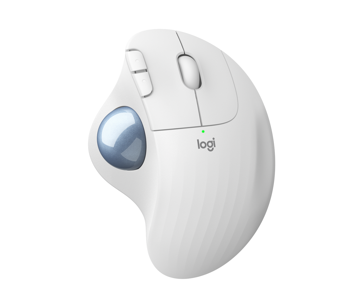 Logitech ERGO M575 Wireless Trackball Mouse