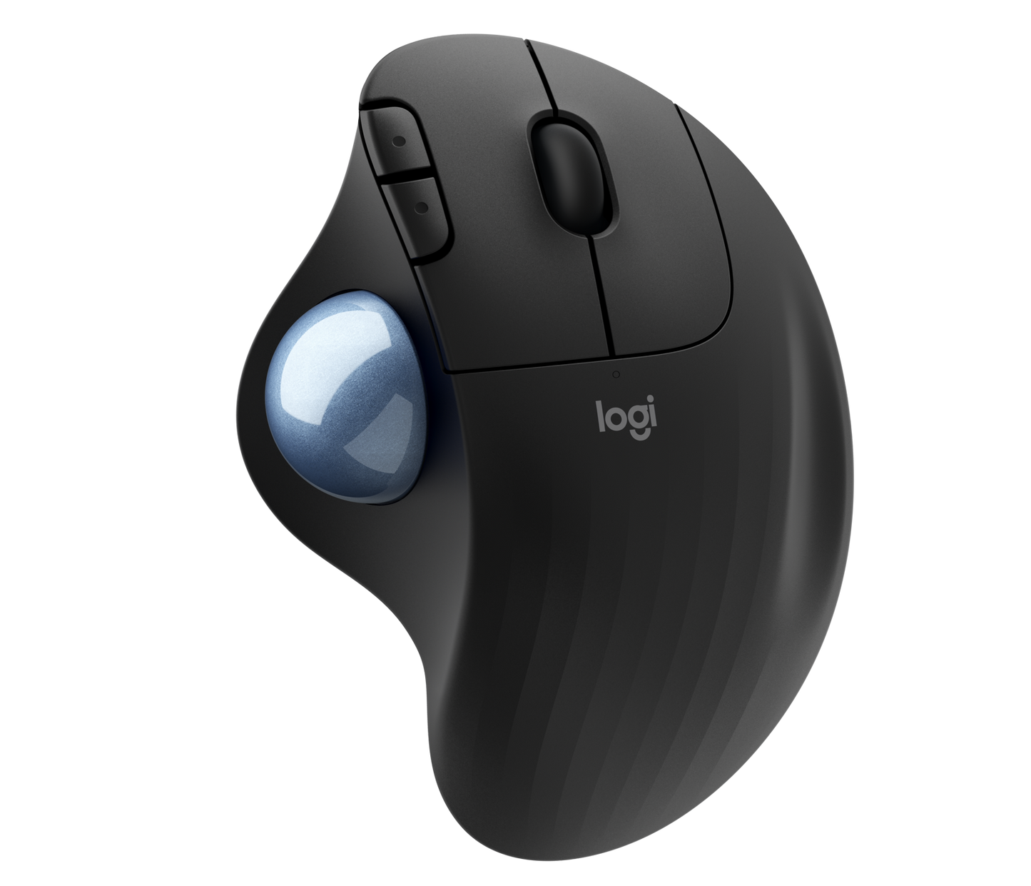 Logitech ERGO M575 Wireless Trackball Mouse