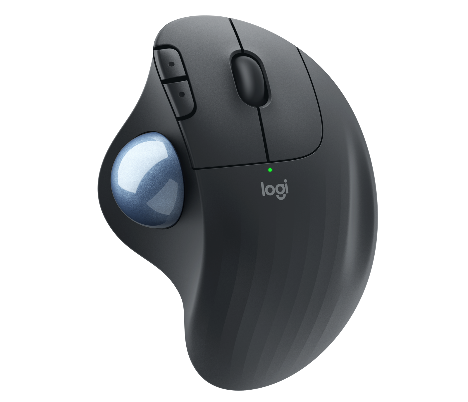 Logitech ERGO M575 Wireless Trackball Mouse – Spoyl