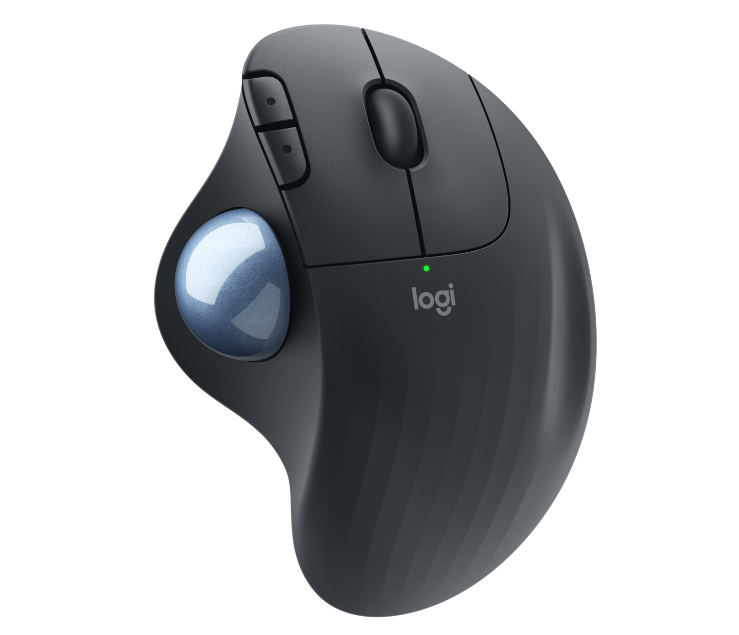 Logitech ERGO M575 Wireless Trackball Mouse