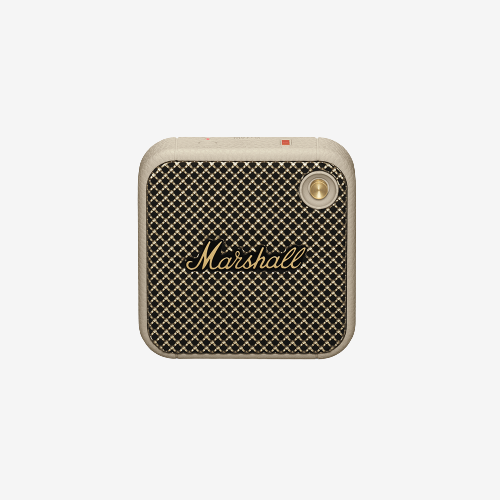 Marshall Willen Bluetooth Speaker