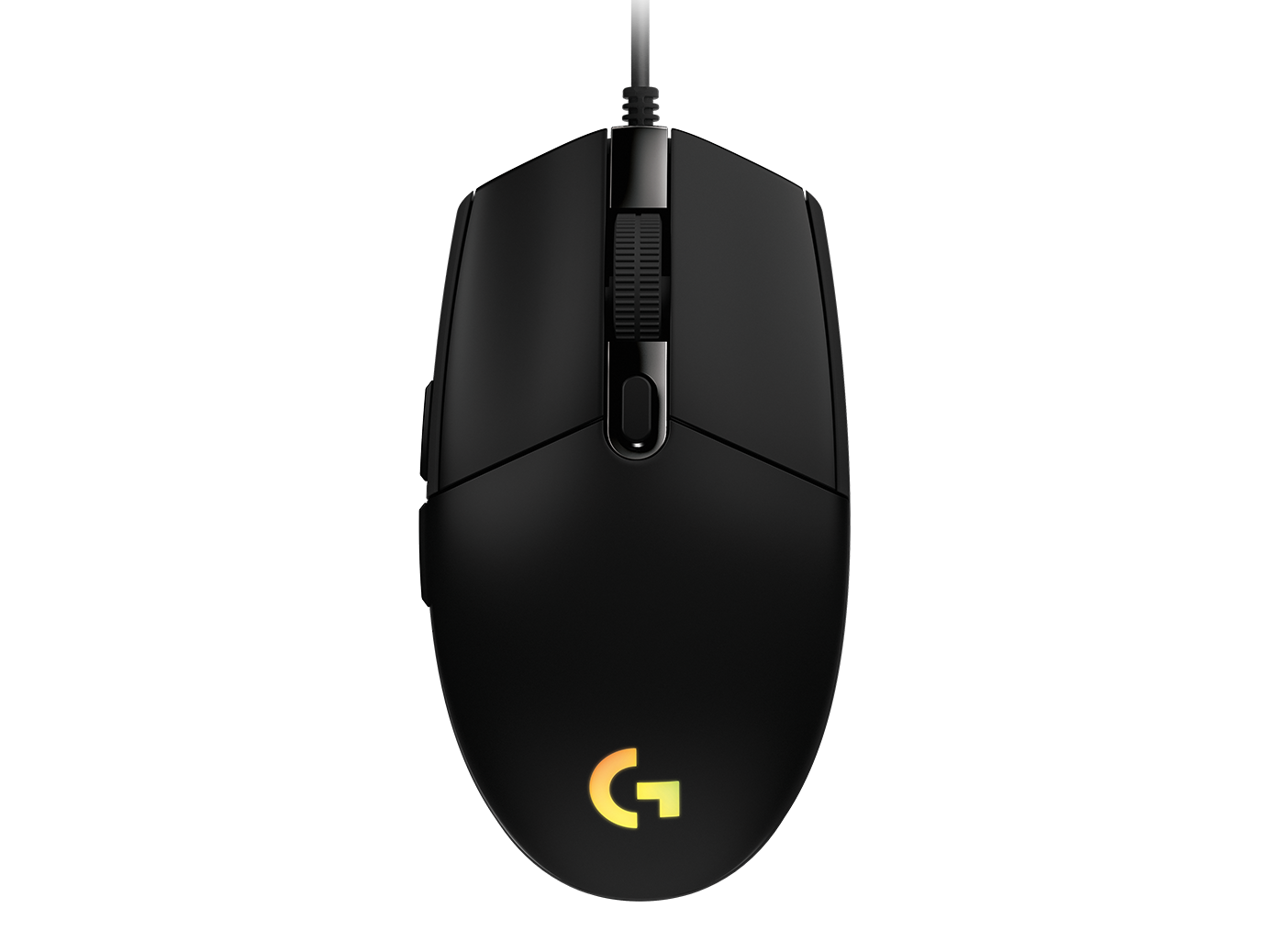 LOGITECH G102 Lightsync Gaming Mouse