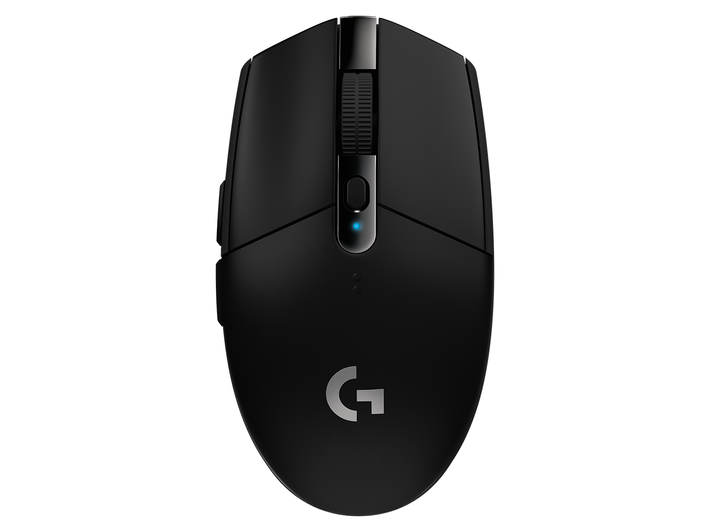 Logitech G304 Wireless LightSpeed Gaming Mouse