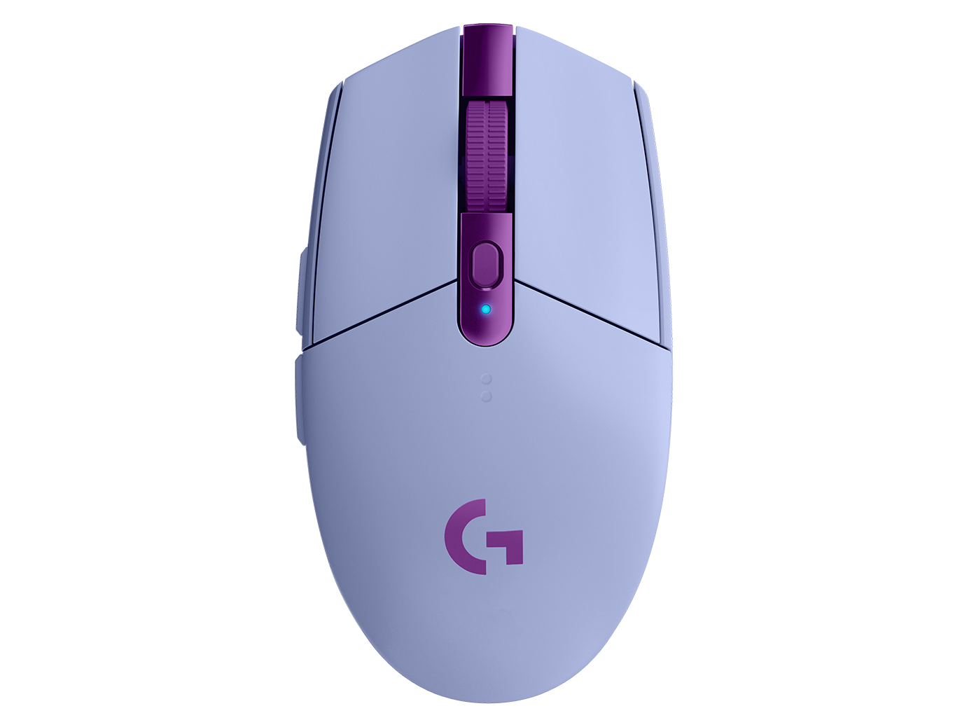 Logitech G304 Wireless LightSpeed Gaming Mouse