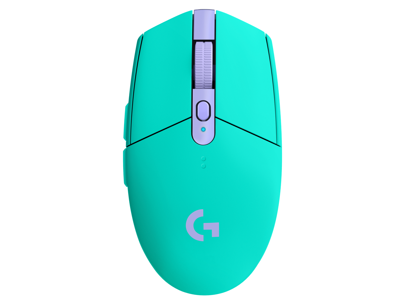 Logitech G304 Wireless LightSpeed Gaming Mouse