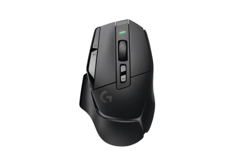 G502 X Lightspeed Wireless Gaming Mouse