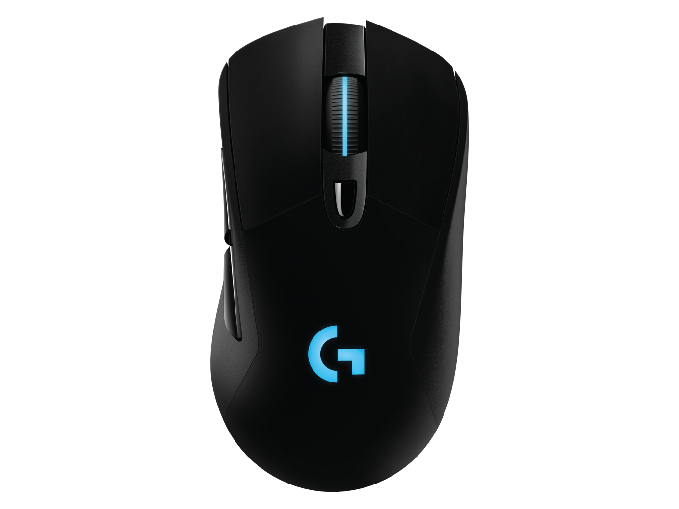 Logitech G703 LIGHTSPEED Wireless Gaming Mouse