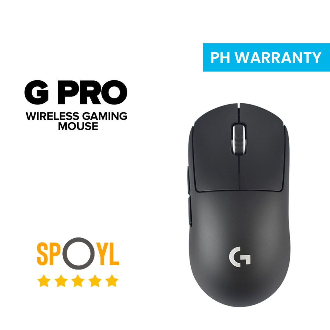 Logitech G Pro Wireless Gaming Mouse