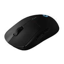 Logitech G Pro Wireless Gaming Mouse