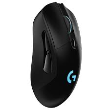 Logitech G703 LIGHTSPEED Wireless Gaming Mouse