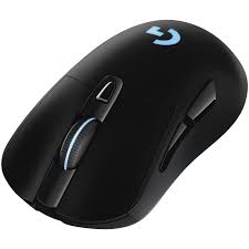 Logitech G703 LIGHTSPEED Wireless Gaming Mouse