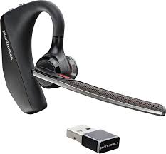 Plantronics Voyager 5200 Wireless Bluetooth In-Ear Mono Headset