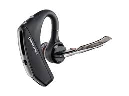 Plantronics Voyager 5200 Wireless Bluetooth In-Ear Mono Headset