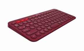 Logitech K380 Multi-Device Bluetooth Wireless Keyboard