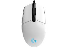 LOGITECH G102 Lightsync Gaming Mouse