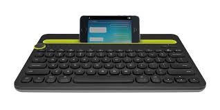 Logitech K480 Bluetooth MUlti-Device Keyboard