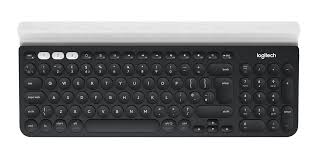 Logitech K780 Multi Device Wireless Bluetooth Keyboard