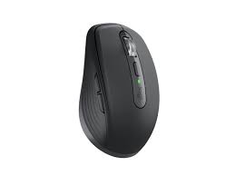 Logitech MX ANYWHERE 3S Compact Wireless Performance Mouse