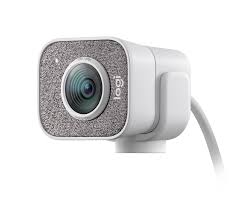 Logitech HD 1080p Streaming Webcam