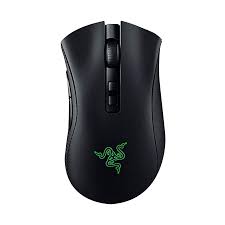 Razer DeathAdder V2 Pro Black Wireless Gaming Mouse