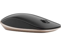 HP 410 Slim Silver Bluetooth Mouse