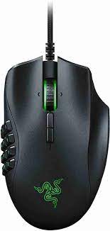 Razer Naga Trinity gaming mouse