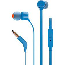 JBL Tune 110 In-ear Headphones