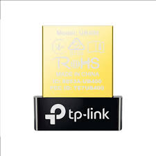 TP Link UB400 Bluetooth 4.0 Nano USB Adapter