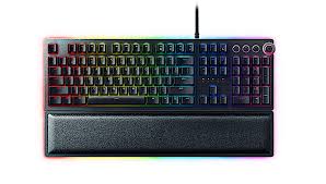 Razer Huntsman Elite - Opto-Mechanical Switch Keyboard