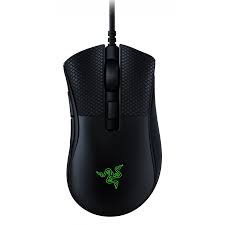 Razer Deathadder V2 Mini Ergonomic Wired Gaming Mouse