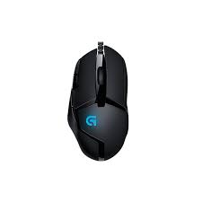 Logitech G402 Hyperion Fury Ultra Fast FPS Gaming Mouse