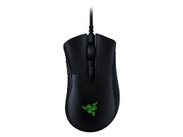 Razer Deathadder V2 Mini Ergonomic Wired Gaming Mouse