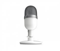 Razer Seiren Mini Ultra-Compact Condenser Microphone