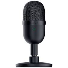 Razer Seiren Mini Ultra-Compact Condenser Microphone