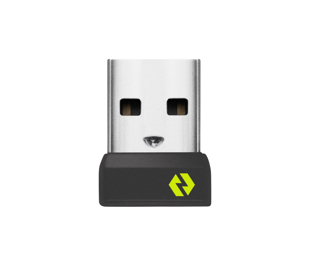 Logitech Bolt USB Receiver for Multi-Computer – Spoyl