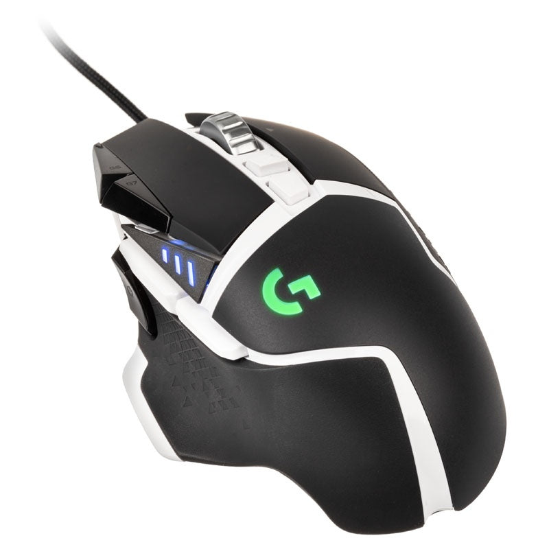 LOGITECH G502 HERO SE GAMING MOUSE