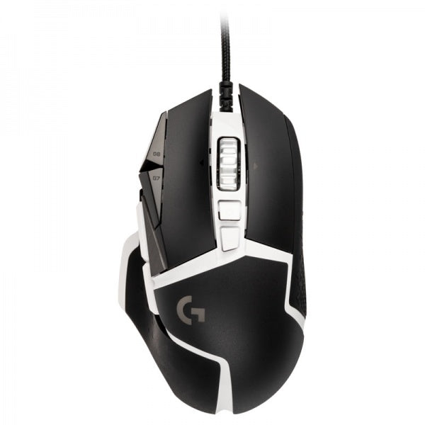 LOGITECH G502 HERO SE GAMING MOUSE