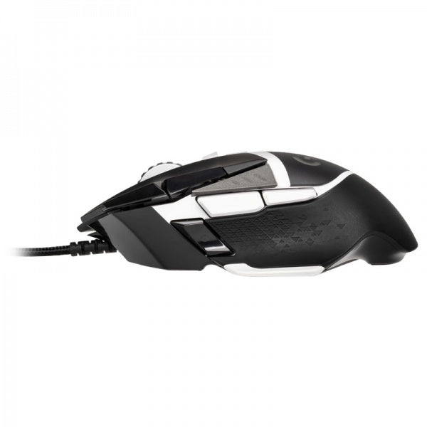 LOGITECH G502 HERO SE GAMING MOUSE