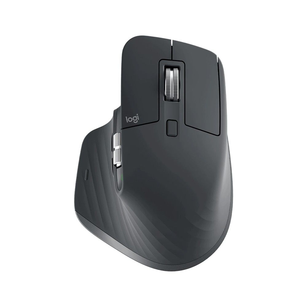 Logitech MX Master 3S Performance Wireless Mouse