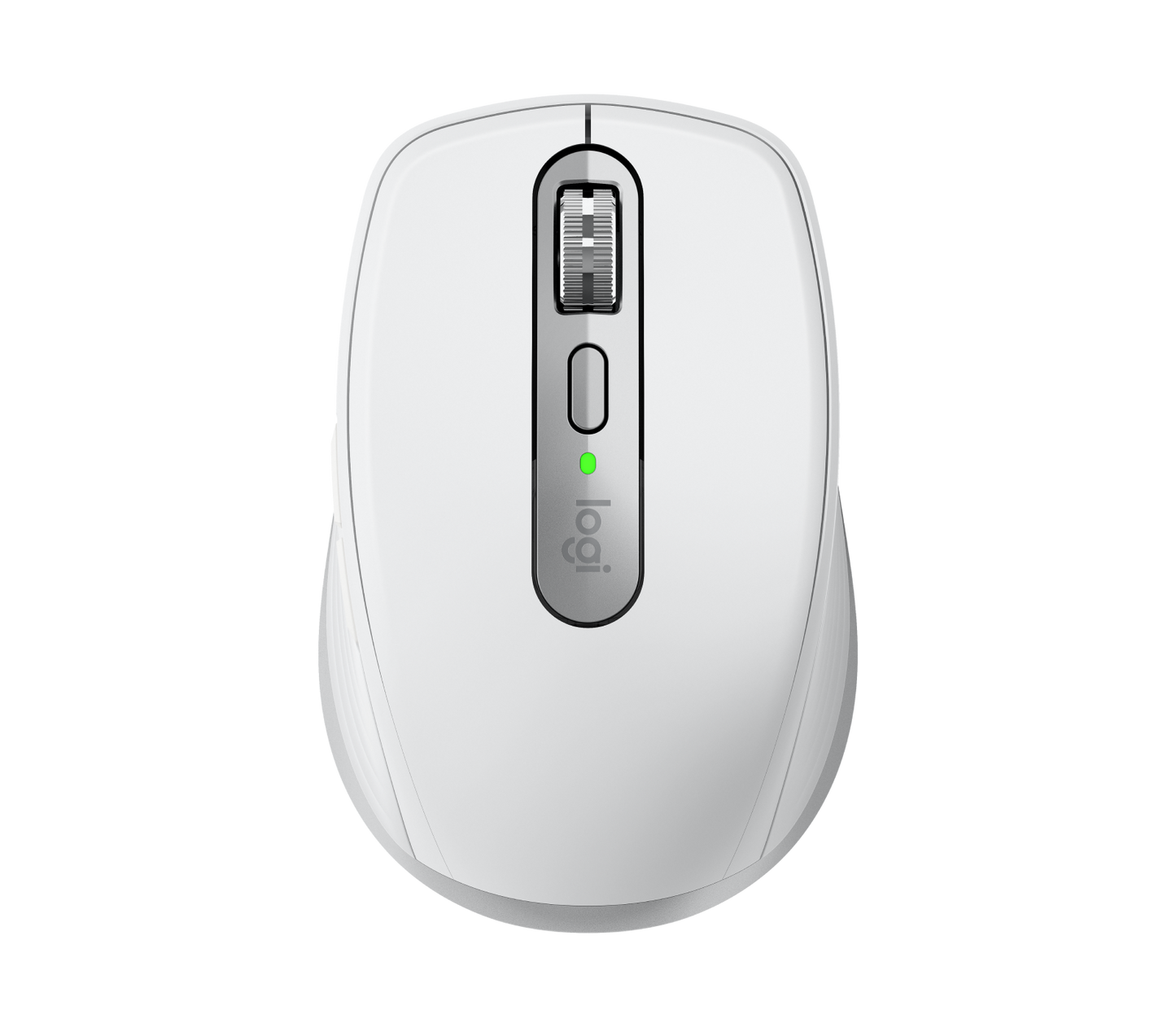 Logitech MX ANYWHERE 3S Compact Wireless Performance Mouse