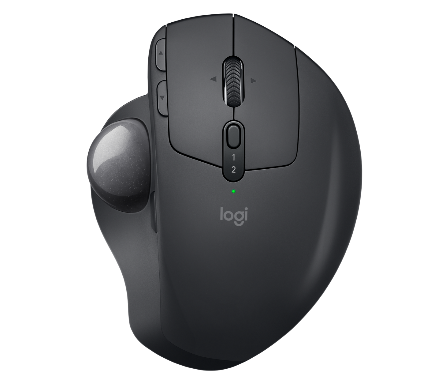 Logitech MX ERGO Advanced Wireless Trackball Mouse