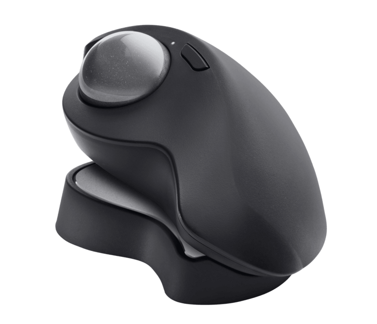 Logitech MX ERGO Advanced Wireless Trackball Mouse