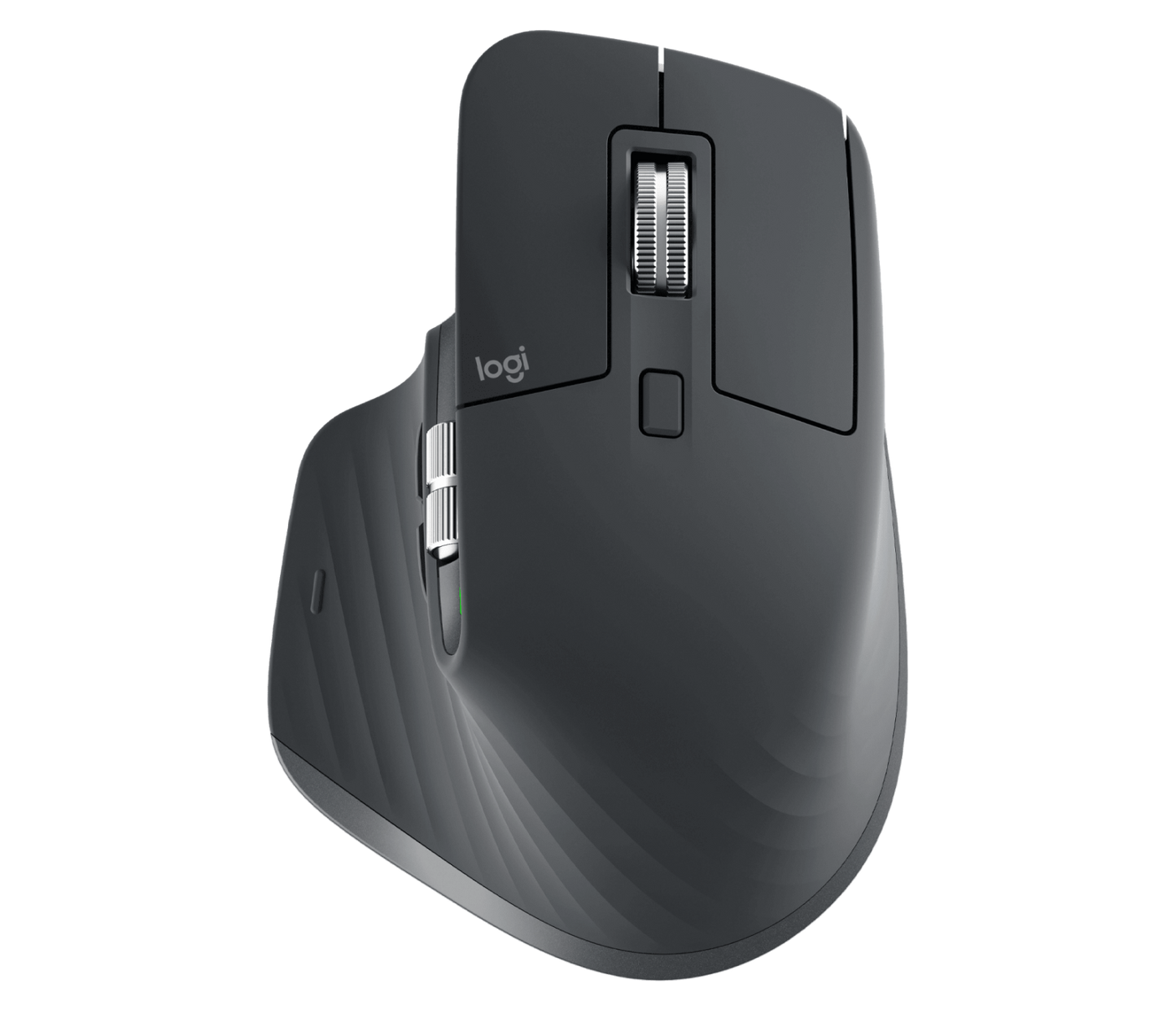 Logitech MX Master 3S Performance Wireless Mouse