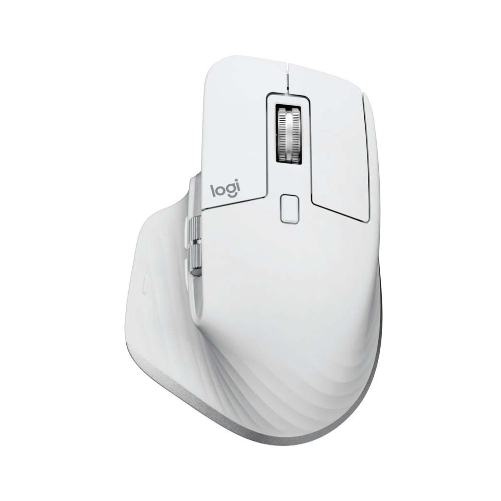 Logitech MX Master 3S Performance Wireless Mouse