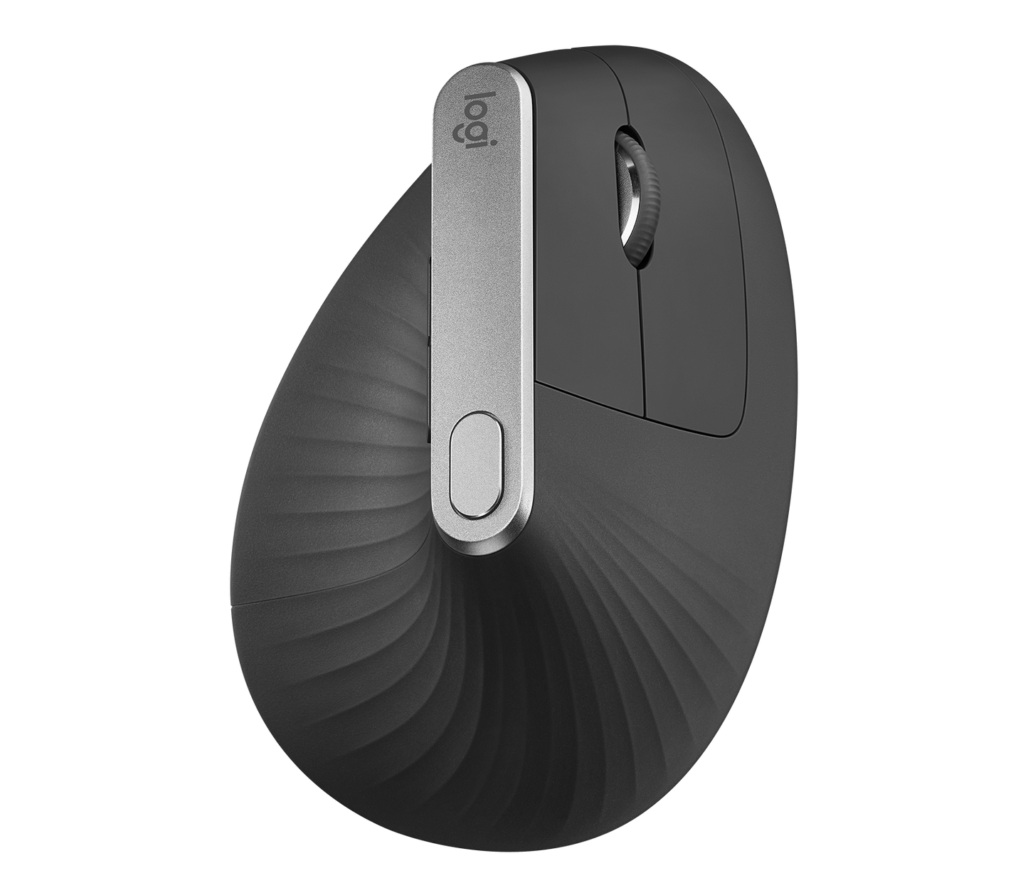 Logitech MX Vertical Mouse / 4000 DPI High-Precision Sensor