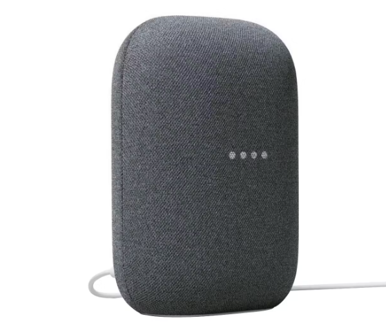 Google Nest Audio Smart Speakers With Google Assistant