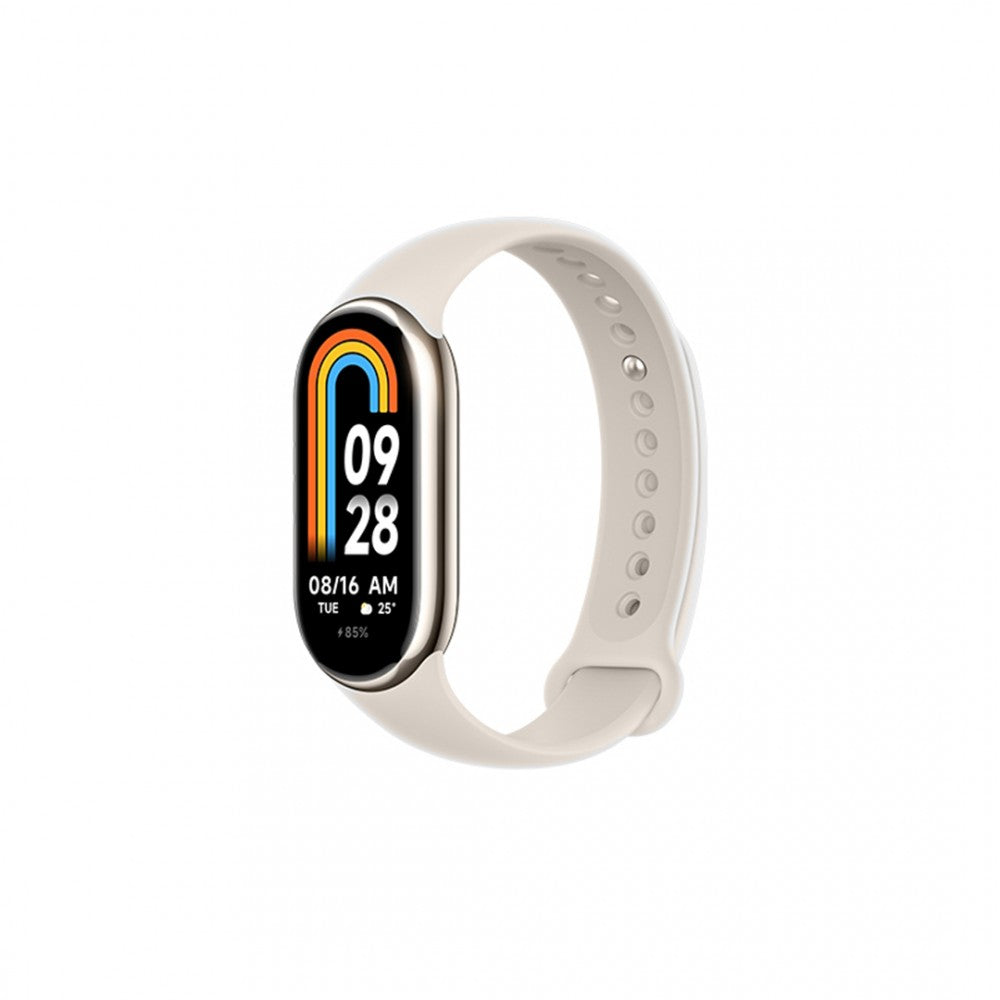 Xiaomi Mi Smart Band 8 (Global Version) Health & Fitness Tracker